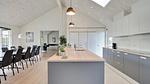 kitchen - Ferienhaus für 26 Personen (325 m²) in Grenaa - Top-Hundeurlaub
