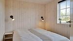 bedroom - Ferienhaus für 26 Personen (325 m²) in Grenaa - Top-Hundeurlaub