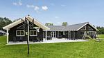 outside - Ferienhaus für 24 Personen (315 m²) in Frederiksværk - Top-Hundeurlaub
