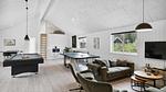activities - Ferienhaus für 24 Personen (315 m²) in Frederiksværk - Top-Hundeurlaub