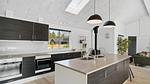kitchen - Ferienhaus für 24 Personen (315 m²) in Frederiksværk - Top-Hundeurlaub