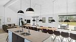 kitchen - Ferienhaus für 24 Personen (315 m²) in Frederiksværk - Top-Hundeurlaub