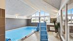 pool - Ferienhaus für 18 Personen (253 m²) in Ålbæk - Top-Hundeurlaub