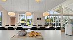 kitchen - Ferienhaus für 18 Personen (253 m²) in Ålbæk - Top-Hundeurlaub