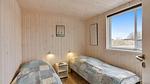 bedroom - Ferienhaus für 18 Personen (253 m²) in Ålbæk - Top-Hundeurlaub