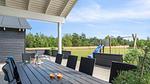 terrace - Ferienhaus für 18 Personen (253 m²) in Ålbæk - Top-Hundeurlaub