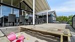 terrace - Ferienhaus für 18 Personen (253 m²) in Ålbæk - Top-Hundeurlaub