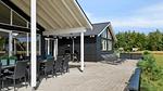 terrace - Ferienhaus für 18 Personen (253 m²) in Ålbæk - Top-Hundeurlaub