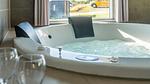 whirlpool - Ferienhaus für 14 Personen (186 m²) in Vejby - Top-Hundeurlaub