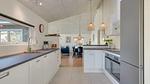 kitchen - Ferienhaus für 14 Personen (186 m²) in Vejby - Top-Hundeurlaub