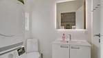 bathroom - Ferienhaus für 14 Personen (186 m²) in Vejby - Top-Hundeurlaub
