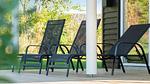terrace - Ferienhaus für 14 Personen (186 m²) in Vejby - Top-Hundeurlaub