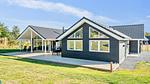 outside - Ferienhaus für 14 Personen (186 m²) in Vejby - Top-Hundeurlaub