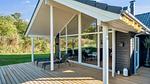 terrace - Ferienhaus für 14 Personen (186 m²) in Vejby - Top-Hundeurlaub