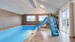 pool - Ferienhaus für 26 Personen (335 m²) in Nørre Nebel - Top-Hundeurlaub