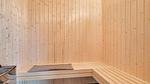 sauna - Ferienhaus für 26 Personen (335 m²) in Nørre Nebel - Top-Hundeurlaub