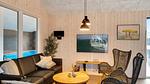 living-dining-room - Ferienhaus für 26 Personen (335 m²) in Nørre Nebel - Top-Hundeurlaub