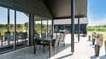 terrace - Ferienhaus für 26 Personen (335 m²) in Nørre Nebel - Top-Hundeurlaub