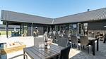 terrace - Ferienhaus für 26 Personen (335 m²) in Nørre Nebel - Top-Hundeurlaub