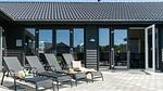 terrace - Ferienhaus für 26 Personen (335 m²) in Nørre Nebel - Top-Hundeurlaub
