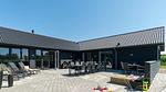 terrace - Ferienhaus für 26 Personen (335 m²) in Nørre Nebel - Top-Hundeurlaub