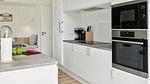 kitchen - Ferienhaus für 12 Personen (159 m²) in Væggerløse - Top-Hundeurlaub