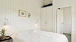 bedroom - Ferienhaus für 12 Personen (159 m²) in Væggerløse - Top-Hundeurlaub