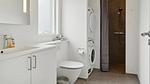 bathroom - Ferienhaus für 12 Personen (159 m²) in Væggerløse - Top-Hundeurlaub