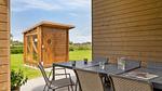 terrace - Ferienhaus für 12 Personen (159 m²) in Væggerløse - Top-Hundeurlaub