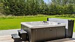 whirlpool - Ferienhaus für 12 Personen (159 m²) in Væggerløse - Top-Hundeurlaub