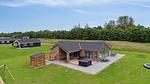 outside - Ferienhaus für 12 Personen (159 m²) in Væggerløse - Top-Hundeurlaub