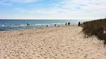beach - Ferienhaus für 12 Personen (159 m²) in Væggerløse - Top-Hundeurlaub