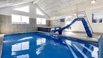 pool - Ferienhaus für 20 Personen (260 m²) in Løkken - Top-Hundeurlaub