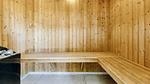 sauna - Ferienhaus für 20 Personen (260 m²) in Løkken - Top-Hundeurlaub