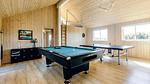 activities - Ferienhaus für 20 Personen (260 m²) in Løkken - Top-Hundeurlaub