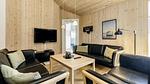 living-dining-room - Ferienhaus für 20 Personen (260 m²) in Løkken - Top-Hundeurlaub