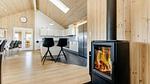 living-dining-room - Ferienhaus für 20 Personen (260 m²) in Løkken - Top-Hundeurlaub