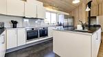 kitchen - Ferienhaus für 20 Personen (260 m²) in Løkken - Top-Hundeurlaub
