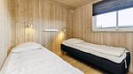 bedroom - Ferienhaus für 20 Personen (260 m²) in Løkken - Top-Hundeurlaub