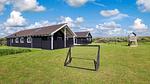outside - Ferienhaus für 20 Personen (260 m²) in Løkken - Top-Hundeurlaub