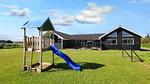 outside - Ferienhaus für 20 Personen (260 m²) in Løkken - Top-Hundeurlaub
