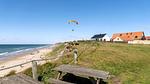 area - Ferienhaus für 20 Personen (260 m²) in Løkken - Top-Hundeurlaub