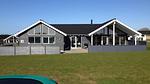 outside - Ferienhaus für 18 Personen (290 m²) in Bogense - Top-Hundeurlaub