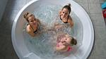 whirlpool - Ferienhaus für 18 Personen (290 m²) in Bogense - Top-Hundeurlaub