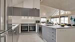 kitchen - Ferienhaus für 18 Personen (290 m²) in Bogense - Top-Hundeurlaub
