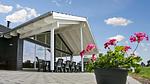 terrace - Ferienhaus für 18 Personen (290 m²) in Bogense - Top-Hundeurlaub