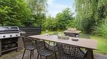 outside - Ferienhaus für 6 Personen (75 m²) in Liseleje - Top-Hundeurlaub