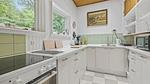 kitchen - Ferienhaus für 6 Personen (75 m²) in Liseleje - Top-Hundeurlaub