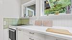 kitchen - Ferienhaus für 6 Personen (75 m²) in Liseleje - Top-Hundeurlaub