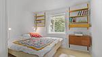 bed - Ferienhaus für 6 Personen (75 m²) in Liseleje - Top-Hundeurlaub